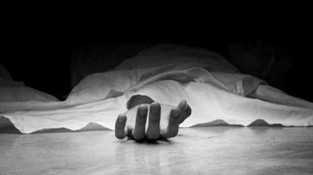 गढवामा जेसिबीले फालेको बालुवामा पुरिएर एक जनाको मृत्यु