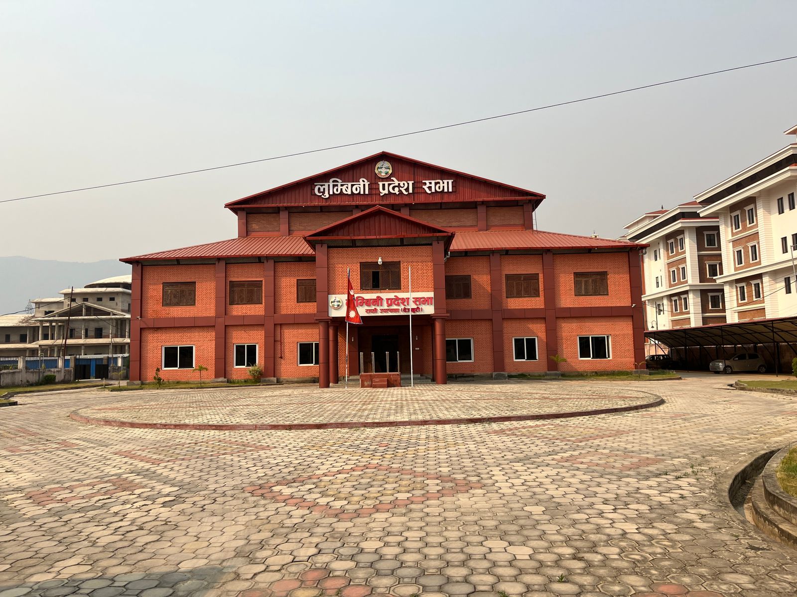 लुम्बिनी प्रदेशमा जीवनाशक विषादी व्यवस्थापन विधेयक सर्वसम्मत पारित